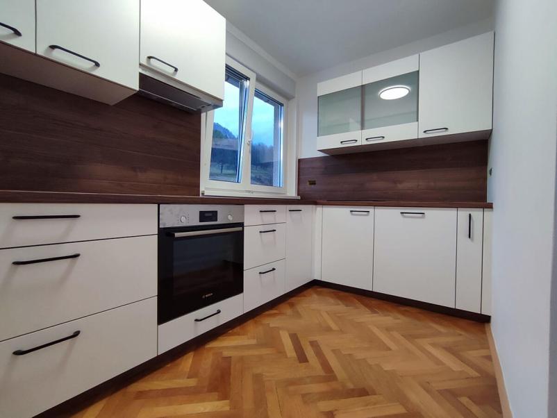 Montaža kuhinje po meri Gorenjska