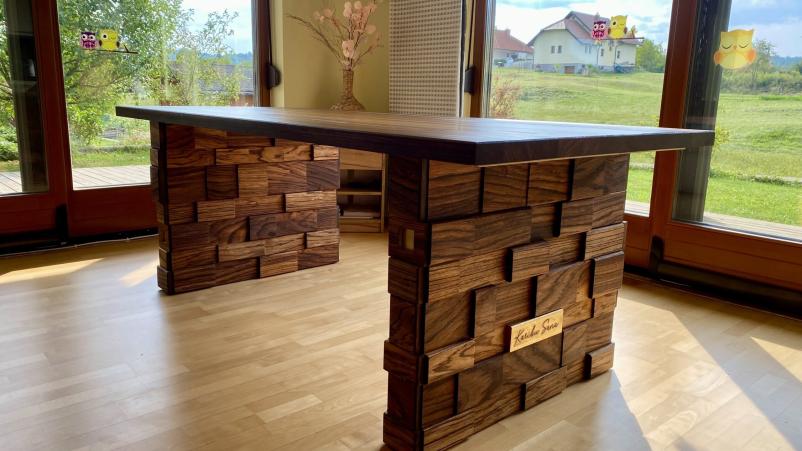 Izdelava notranjega pohištva po meri Postojna