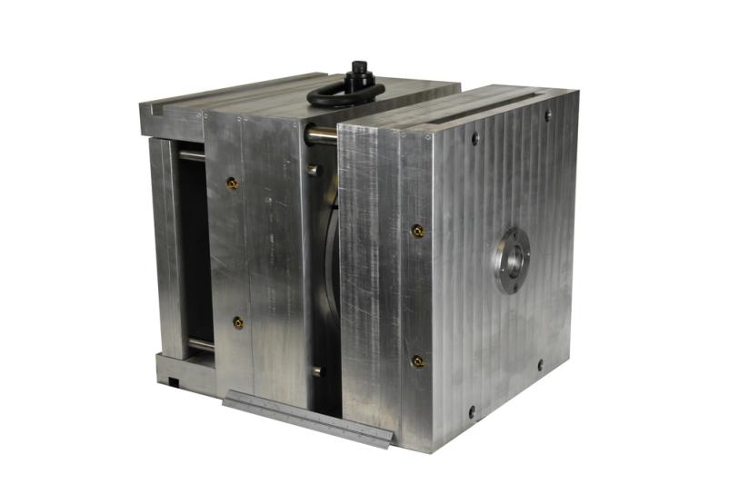 Izdelava orodij za brizganje plastike goriška regija