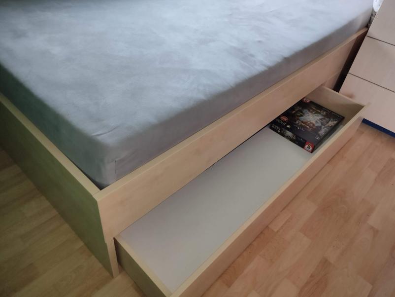 Izdelava in montaža pohištva po naročilu Kranj