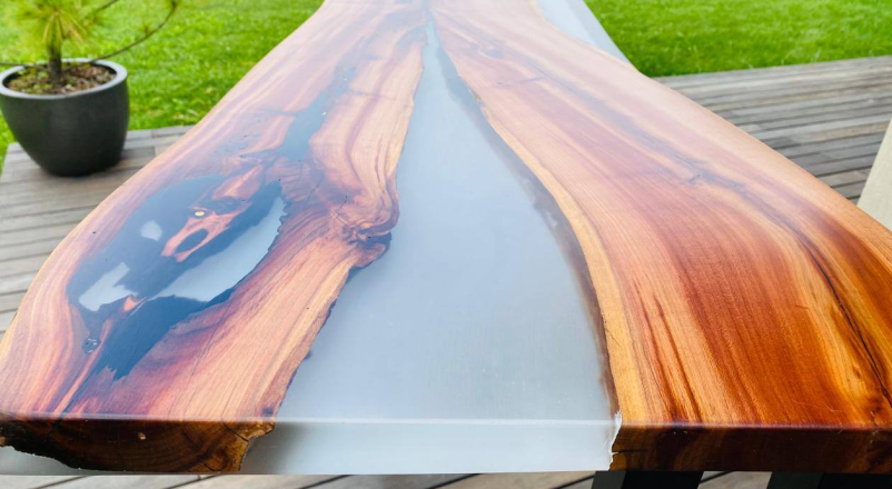 Izdelava edinstvenega pohištva Notranjska