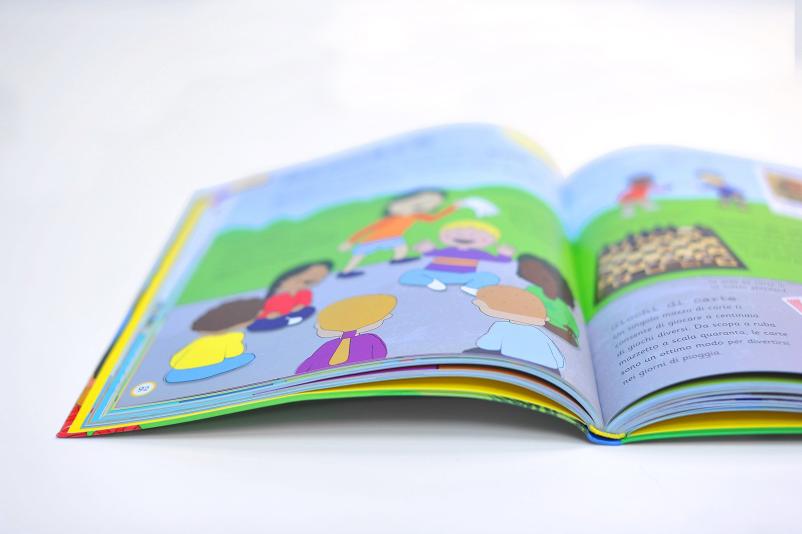 Idejna zasnova in tiskarska priprava Ljubljana