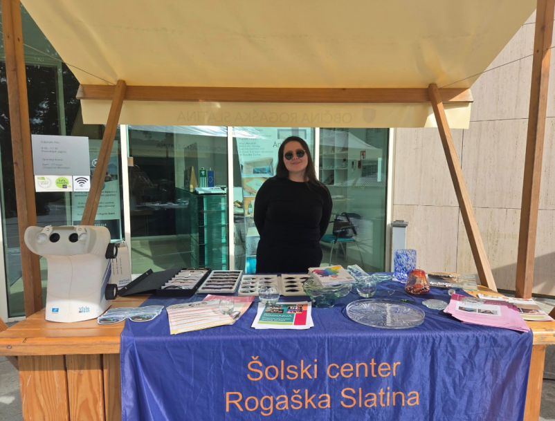Dober izobraževalni center Rogaška Slatina