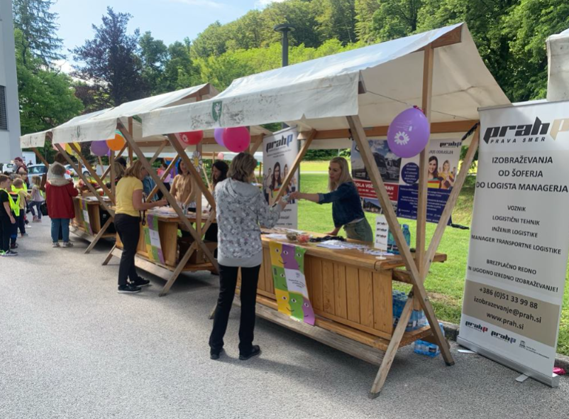 Izoobraževalni programi Rogaška Slatina