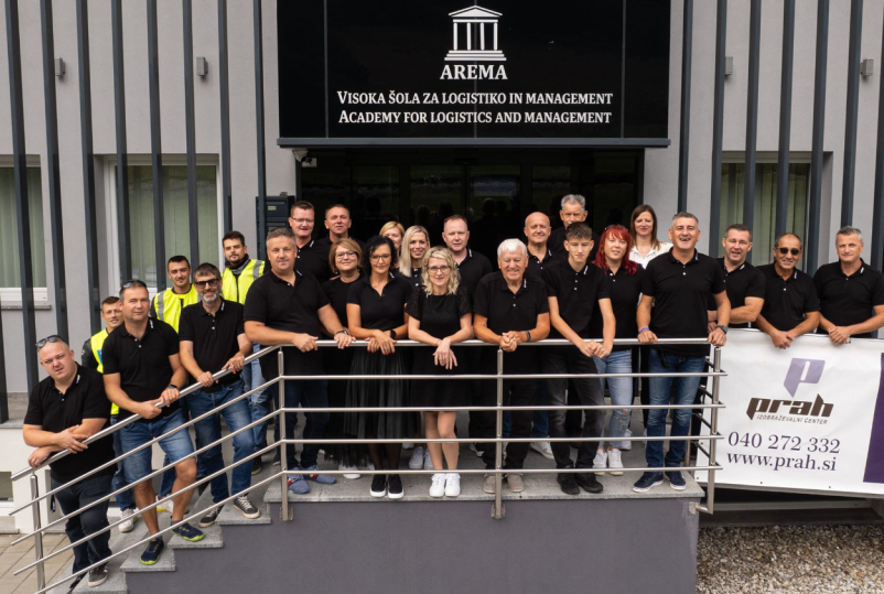 Izobraževanje Rogaška Slatina