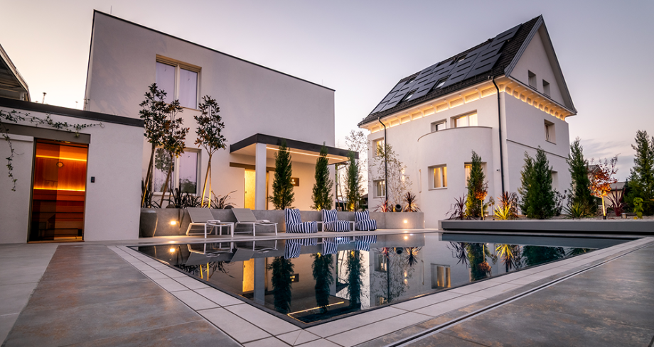 Kje prespati v Ljubljani?