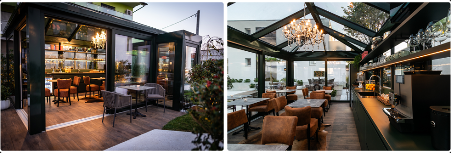 Kaj lahko počnemo poleg wellnessa?