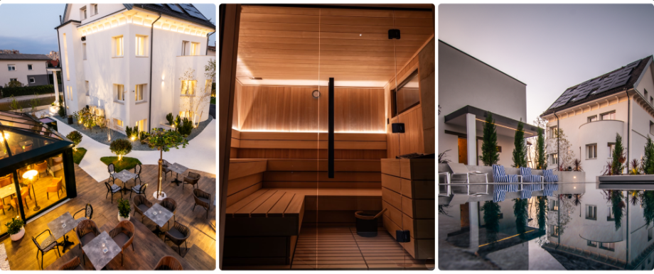 Ko si želimo sprostitve