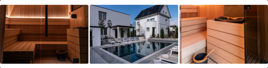 Ko si želimo sprostitve