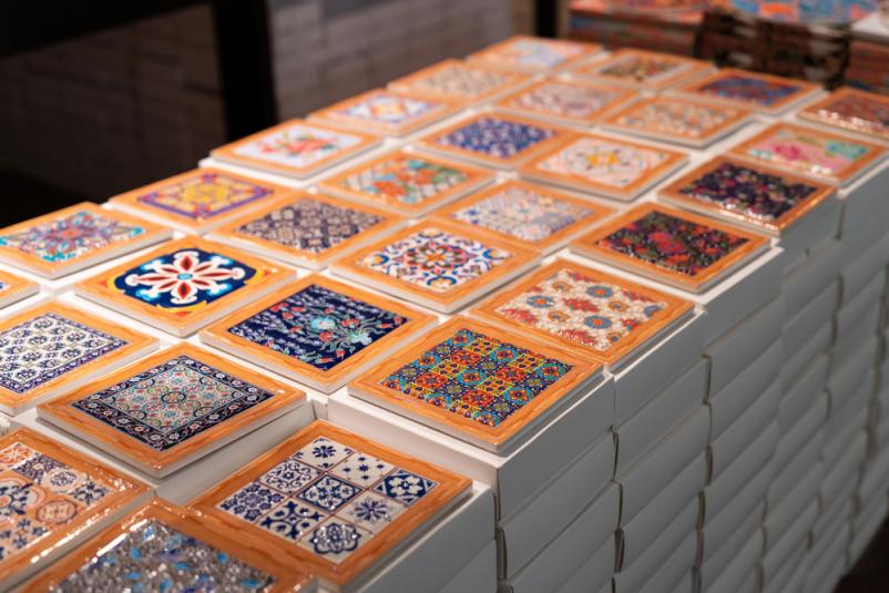 Polaganje podne i zidne keramike u Hrvatskoj