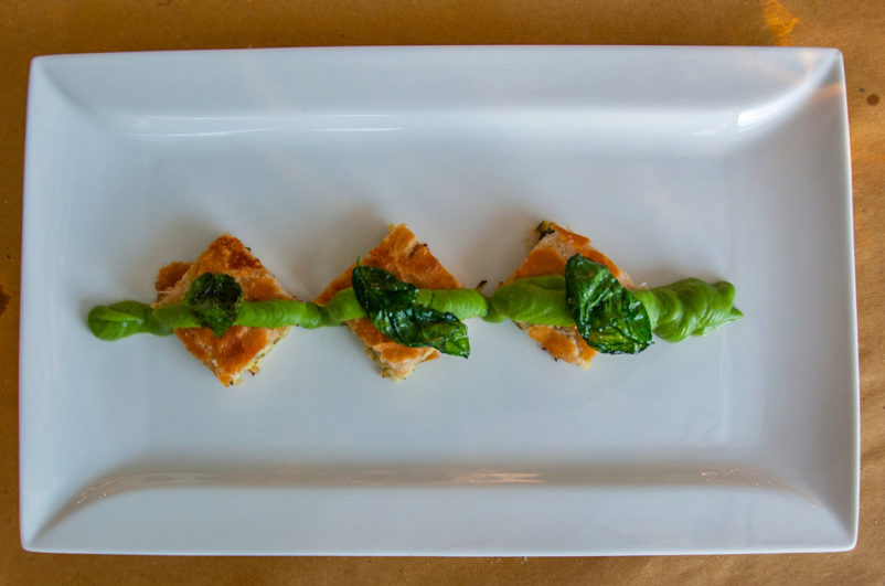 Ugoden kmečki turizem Goriška Brda