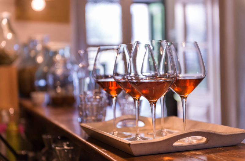 Turistična kmetija Goriška Brda