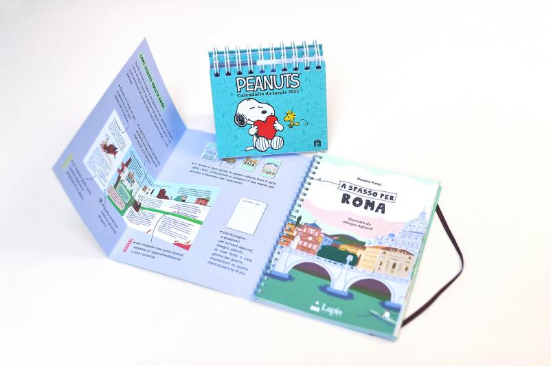 Trda in mehka vezava knjig Ljubljana