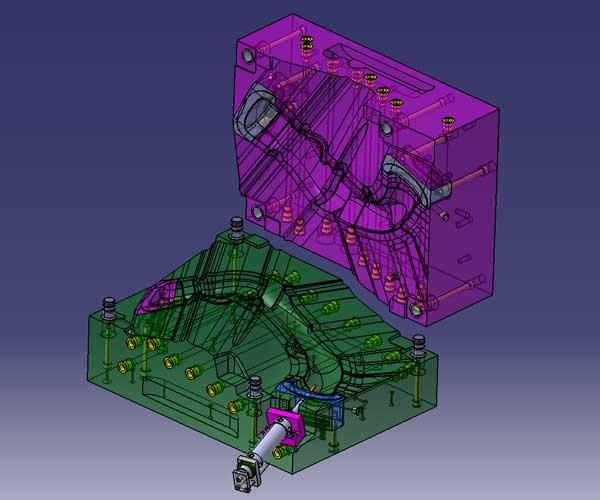 Progresivna orodja Slovenija in tujina