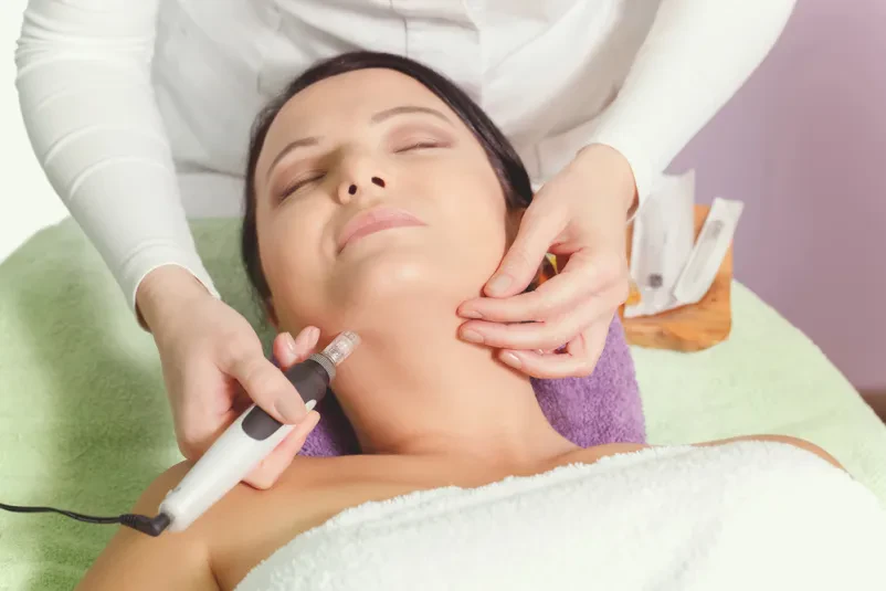 Kozmetični salon Novo mesto, Dolenjska