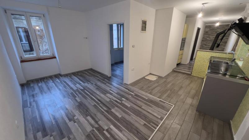 Prenova stanovanja Primorska