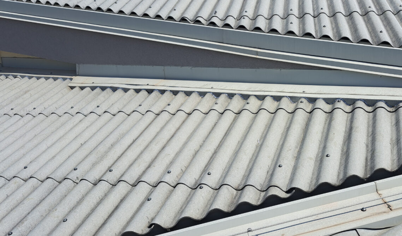 Ugodna krovska in kleparska dela Primorska