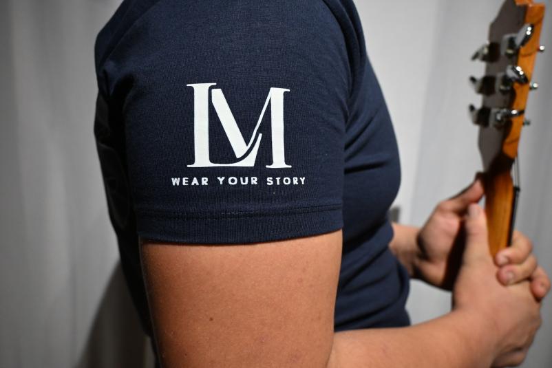 Kvaliteten tisk na tekstil Savinjska