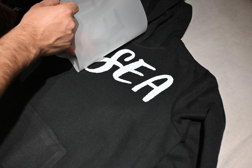 Tisk promocijskega tekstila Savinjska, Slovenija