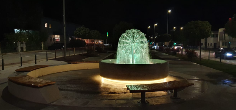 Ugodna izdelava armirano betonskih tlakov Slovenija