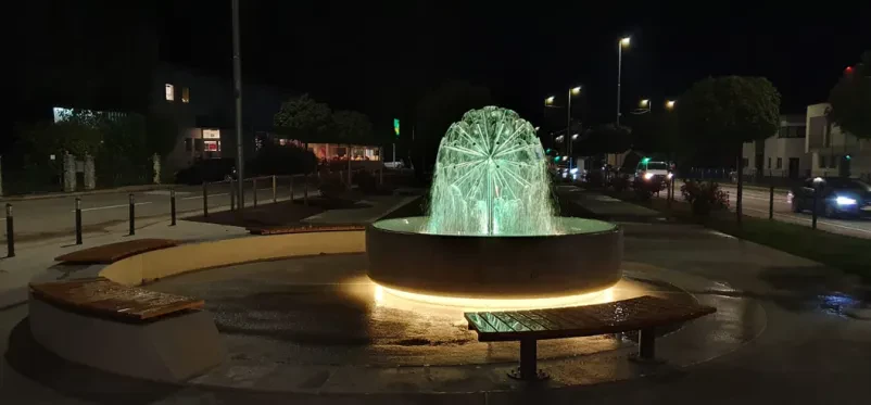 Ugodna izdelava armirano betonskih tlakov Slovenija