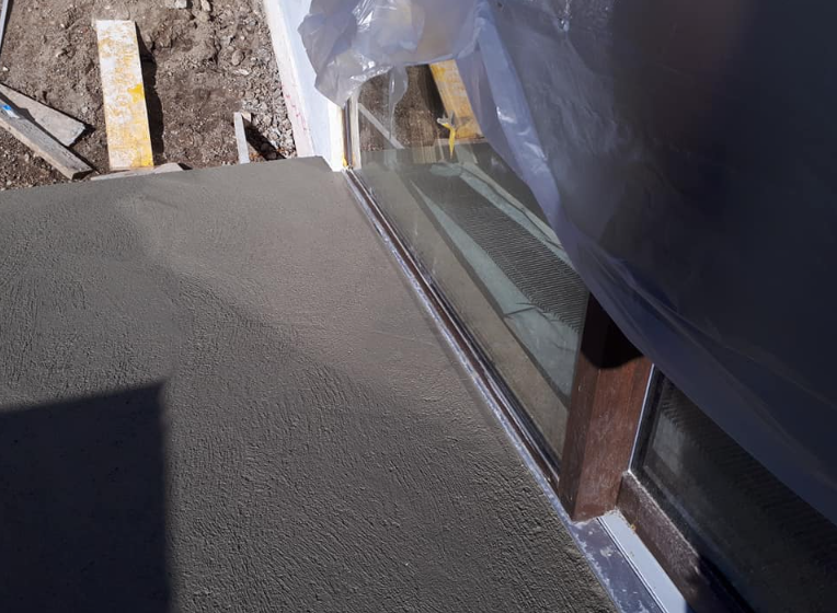 Armiran beton Slovenija