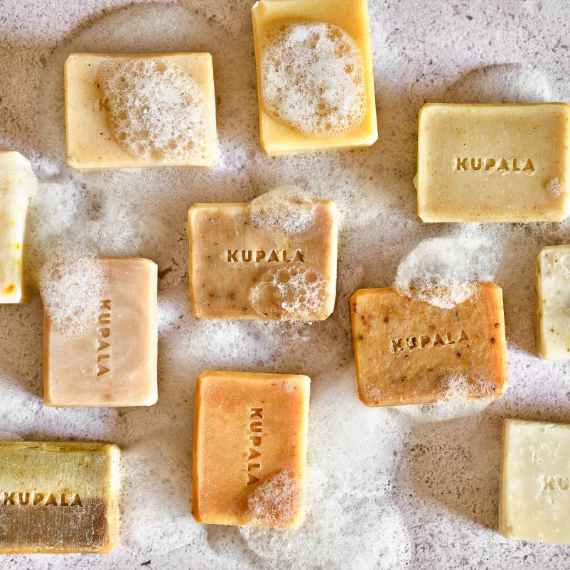 Kvalitetna naravna mila Osrednja Slovenija