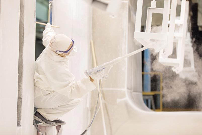 Kvalitetno eloksiranje kovin Slovenija