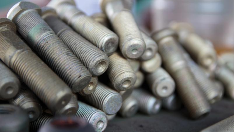 Kvalitetno anodiziranje in eloksiranje kovin Slovenija 