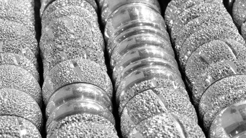 Kvalitetno anodiziranje kovin Slovenija