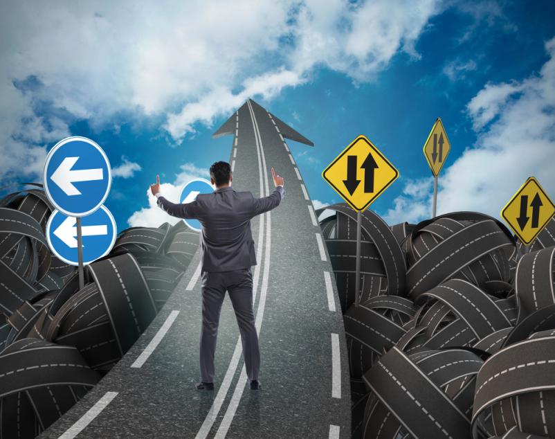 Projektiranje cestnih zapor v Sloveniji