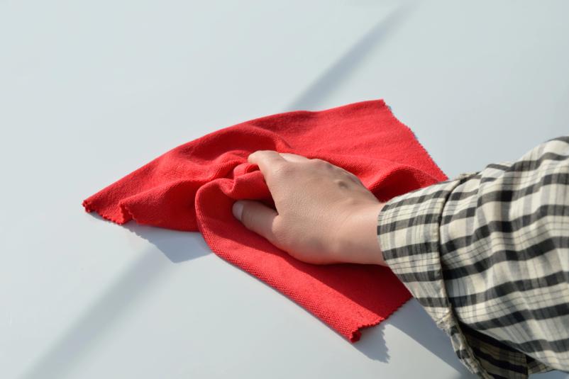 Mobilno čiščenje vozil Osrednjeslovenska