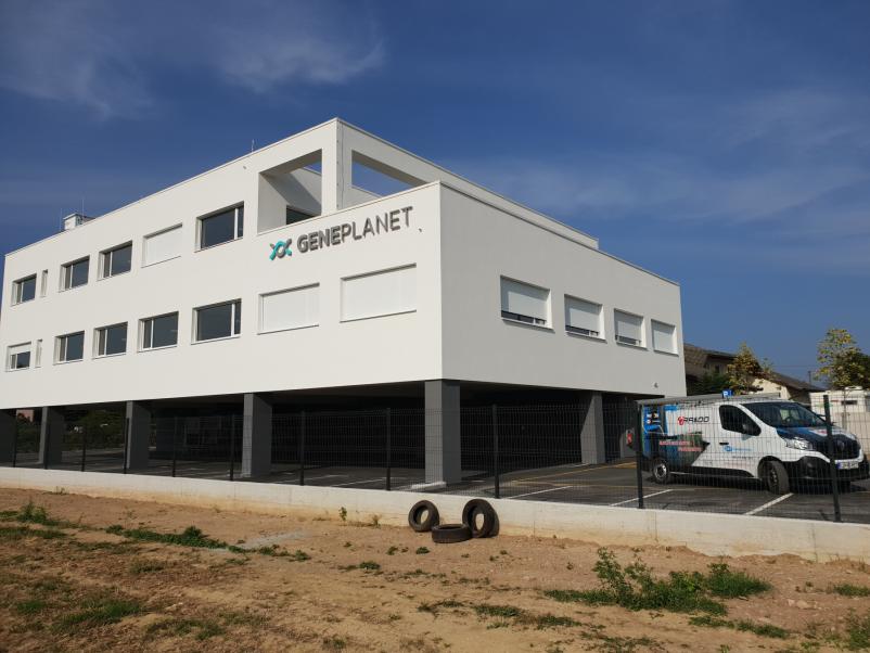 Kvalitetna slikopleskarska in suhomontažna dela Ljubljana, Osrednja Slovenija