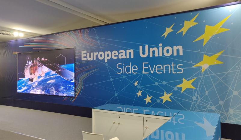 Rent an LED screen for your event