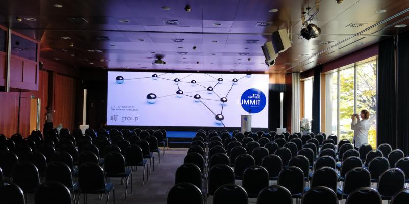 Digital Exhibition Spaces