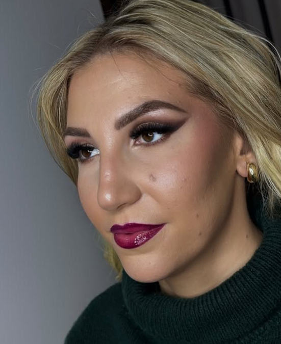 Ličenje za vse priložnosti Celje