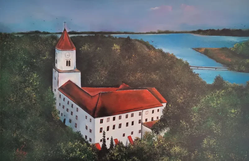 Likovno kulturno društvo Ormož, Štajerska