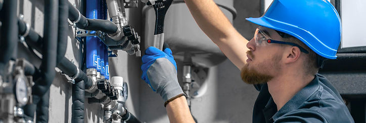 Namestitev in vzdrževanje centralnega ogrevalnega sistema Ljubljana