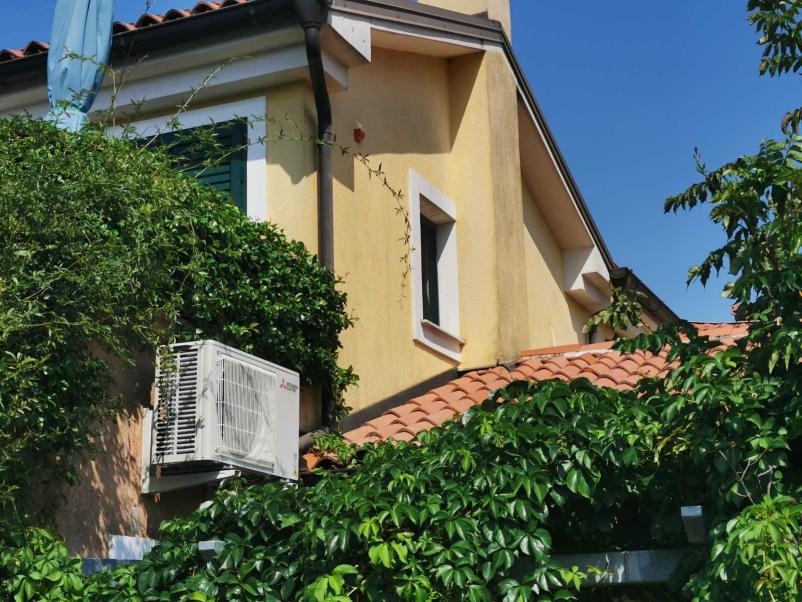 Montaža toplotnih črpalk in klimatskih naprav Obala