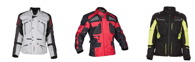 Prodaja motorjev in motoristične opreme Savinjska