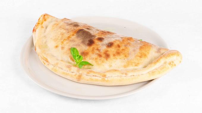 Najboljša picerija Ljubljana Trnovo