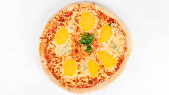 Najboljše pice Trnovo