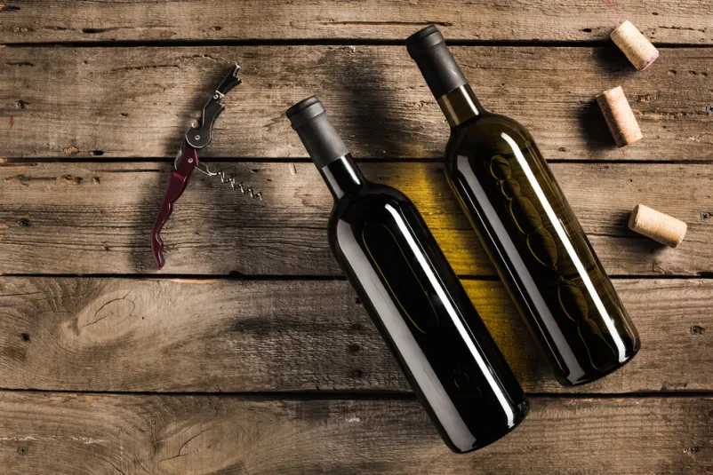Najboljša degustacija vin Sežana