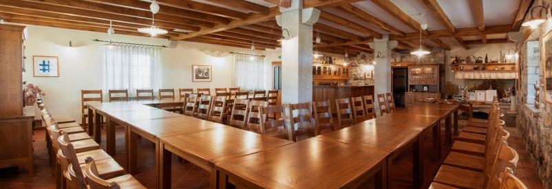 Degustacija vina Kras