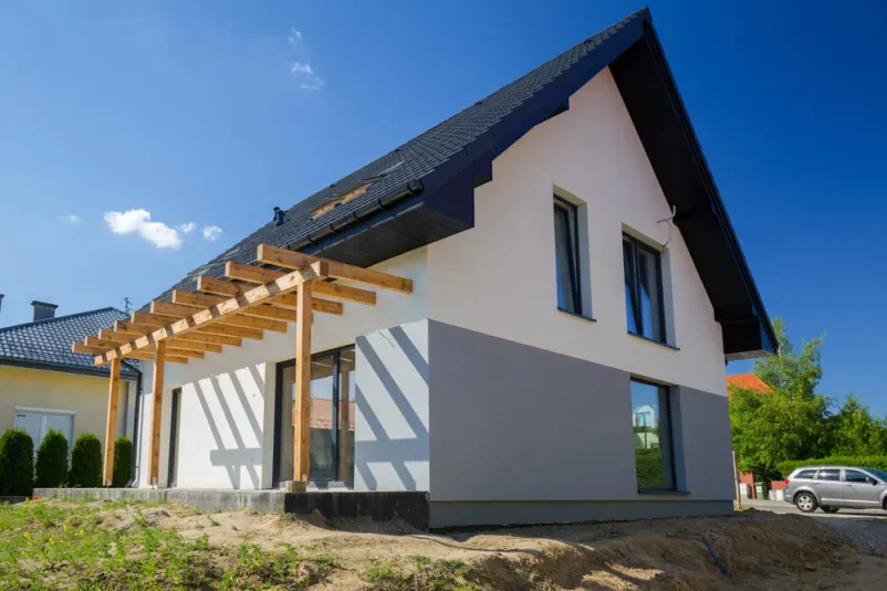 Fasaderstvo in slikopleskarstvo Pomurska