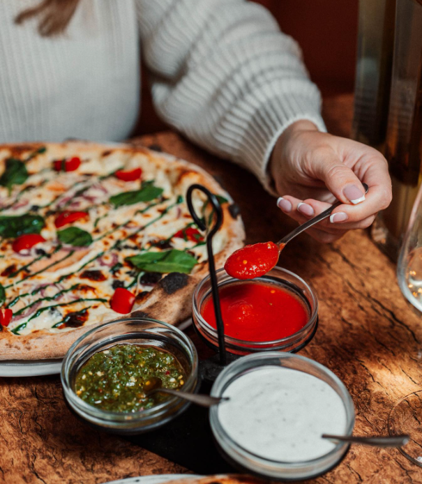 Ugodne in najboljše pice v Mariboru