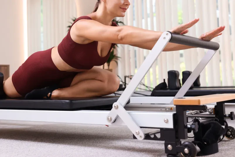 Fitnes vadbe za ženske Osrednja Slovenija