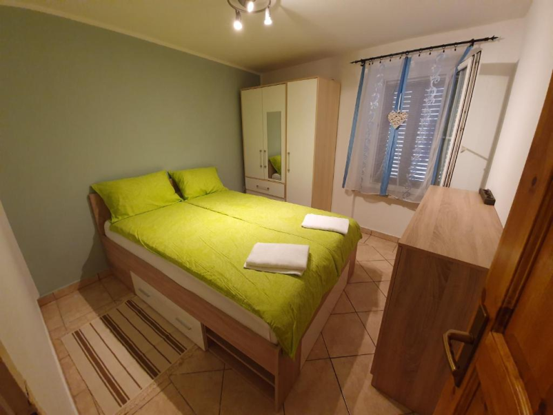 Počitnice v apartmaju v Izoli