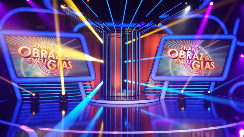 Najem LED zaslonov Ljubljana Slovenija