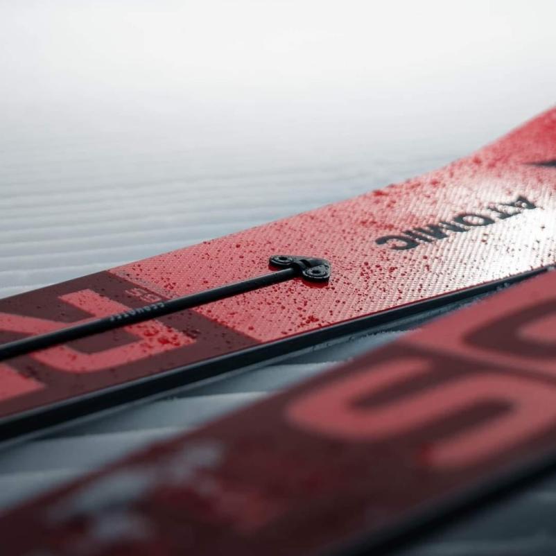 Najem smuči Jani v Mariboru